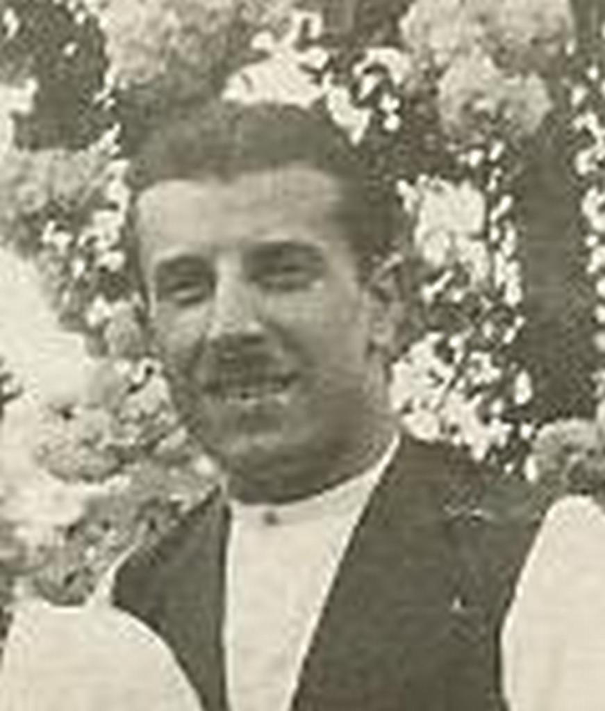 Edmond Marie Loosbergh